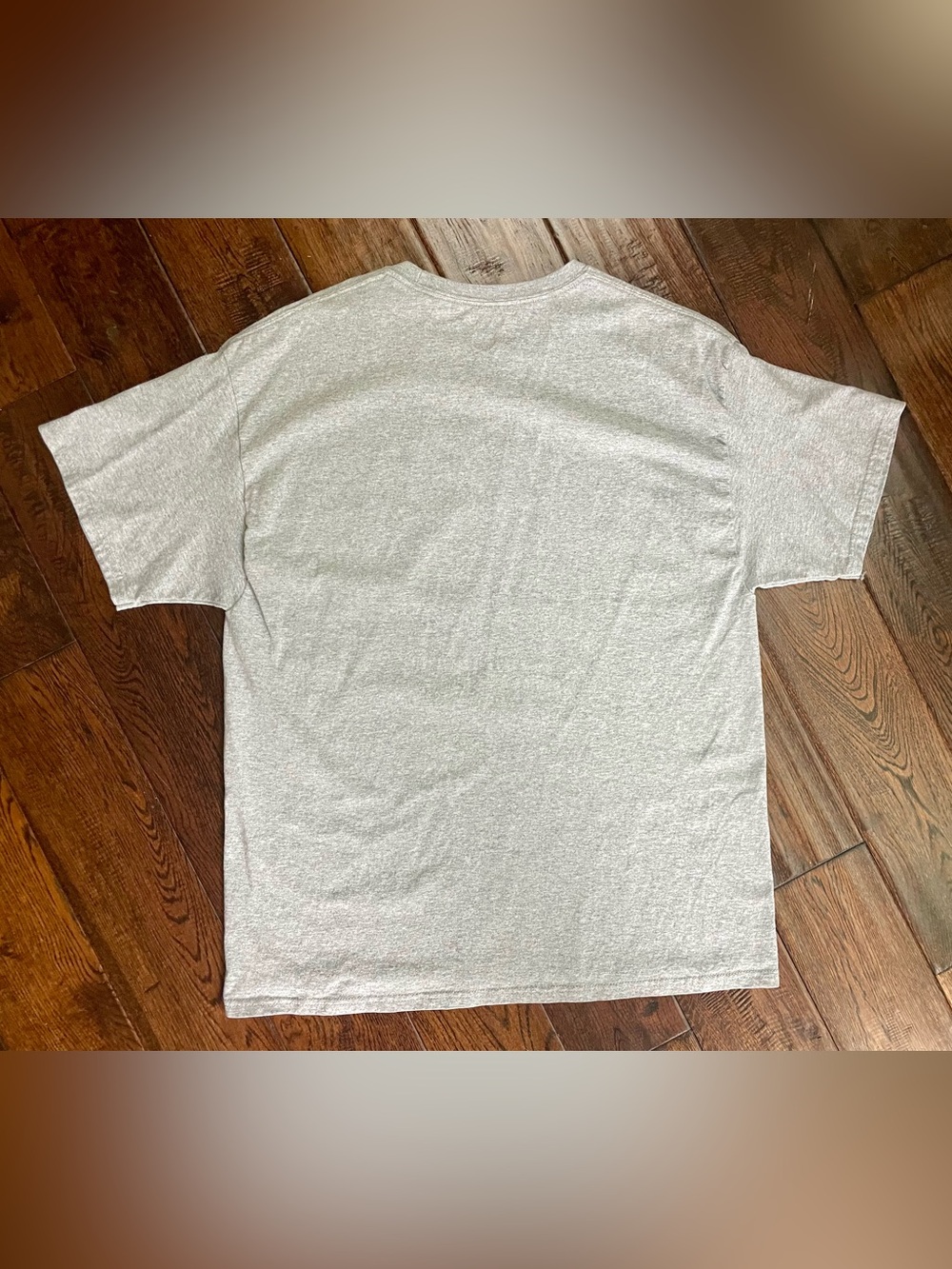 Delaware Basketball Tee 🏀 XL - Picture 4 of 7